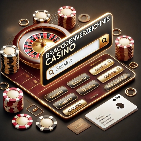 Fachmedium casinos.ch