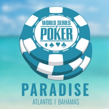 WSOP Paradise